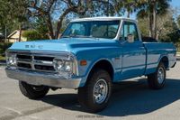 1969 GMC C1500 Pickup for sale