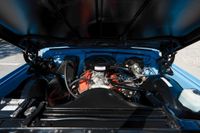 1969 GMC C1500 Pickup for sale