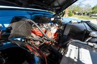 1969 GMC C1500 Pickup for sale