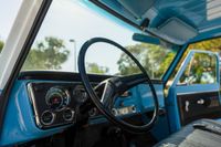 1969 GMC C1500 Pickup for sale