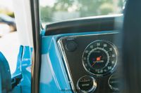1969 GMC C1500 Pickup for sale