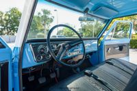 1969 GMC C1500 Pickup for sale