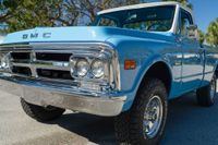 1969 GMC C1500 Pickup for sale