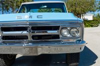 1969 GMC C1500 Pickup for sale