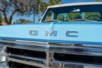1969 GMC C1500 Pickup for sale