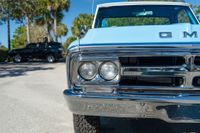 1969 GMC C1500 Pickup for sale