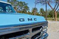 1969 GMC C1500 Pickup for sale