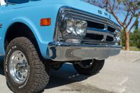1969 GMC C1500 Pickup for sale