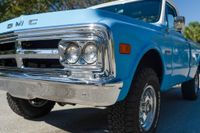 1969 GMC C1500 Pickup for sale