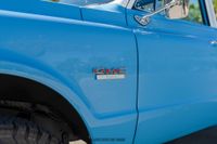 1969 GMC C1500 Pickup for sale