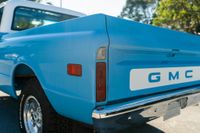 1969 GMC C1500 Pickup for sale