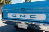 1969 GMC C1500 Pickup for sale