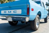 1969 GMC C1500 Pickup for sale