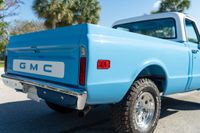 1969 GMC C1500 Pickup for sale