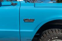 1969 GMC C1500 Pickup for sale