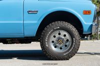 1969 GMC C1500 Pickup for sale