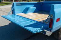 1969 GMC C1500 Pickup for sale