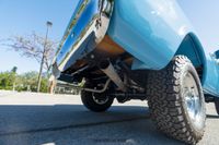 1969 GMC C1500 Pickup for sale