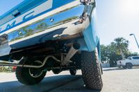 1969 GMC C1500 Pickup for sale
