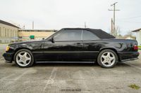 1994 Mercedes-Benz E320 Cabriolet for sale