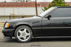1994 Mercedes-Benz E320 Cabriolet for sale