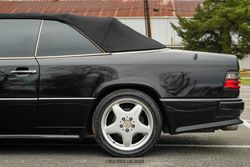 1994 Mercedes-Benz E320 Cabriolet for sale