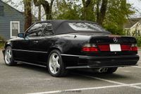 1994 Mercedes-Benz E320 Cabriolet for sale