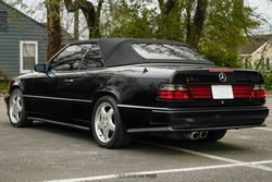 1994 Mercedes-Benz E320 Cabriolet for sale