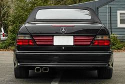 1994 Mercedes-Benz E320 Cabriolet for sale