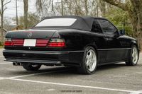 1994 Mercedes-Benz E320 Cabriolet for sale