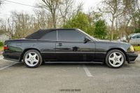 1994 Mercedes-Benz E320 Cabriolet for sale