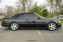 1994 Mercedes-Benz E320 Cabriolet for sale