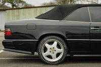 1994 Mercedes-Benz E320 Cabriolet for sale
