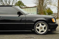1994 Mercedes-Benz E320 Cabriolet for sale