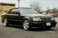 1994 Mercedes-Benz E320 Cabriolet for sale