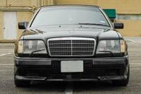1994 Mercedes-Benz E320 Cabriolet for sale