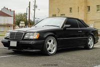 1994 Mercedes-Benz E320 Cabriolet for sale