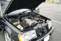 1994 Mercedes-Benz E320 Cabriolet for sale