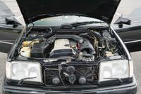 1994 Mercedes-Benz E320 Cabriolet for sale
