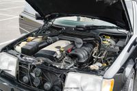 1994 Mercedes-Benz E320 Cabriolet for sale