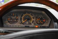 1994 Mercedes-Benz E320 Cabriolet for sale