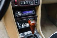 1994 Mercedes-Benz E320 Cabriolet for sale