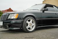 1994 Mercedes-Benz E320 Cabriolet for sale