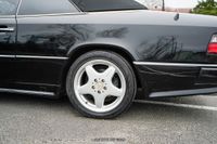 1994 Mercedes-Benz E320 Cabriolet for sale