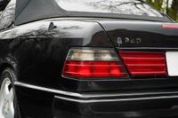 1994 Mercedes-Benz E320 Cabriolet for sale