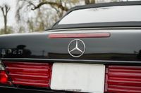 1994 Mercedes-Benz E320 Cabriolet for sale