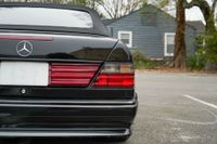 1994 Mercedes-Benz E320 Cabriolet for sale
