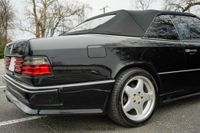 1994 Mercedes-Benz E320 Cabriolet for sale