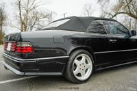 1994 Mercedes-Benz E320 Cabriolet for sale