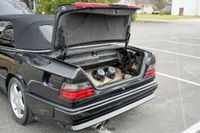 1994 Mercedes-Benz E320 Cabriolet for sale